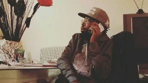 Meet your Posher, Mike