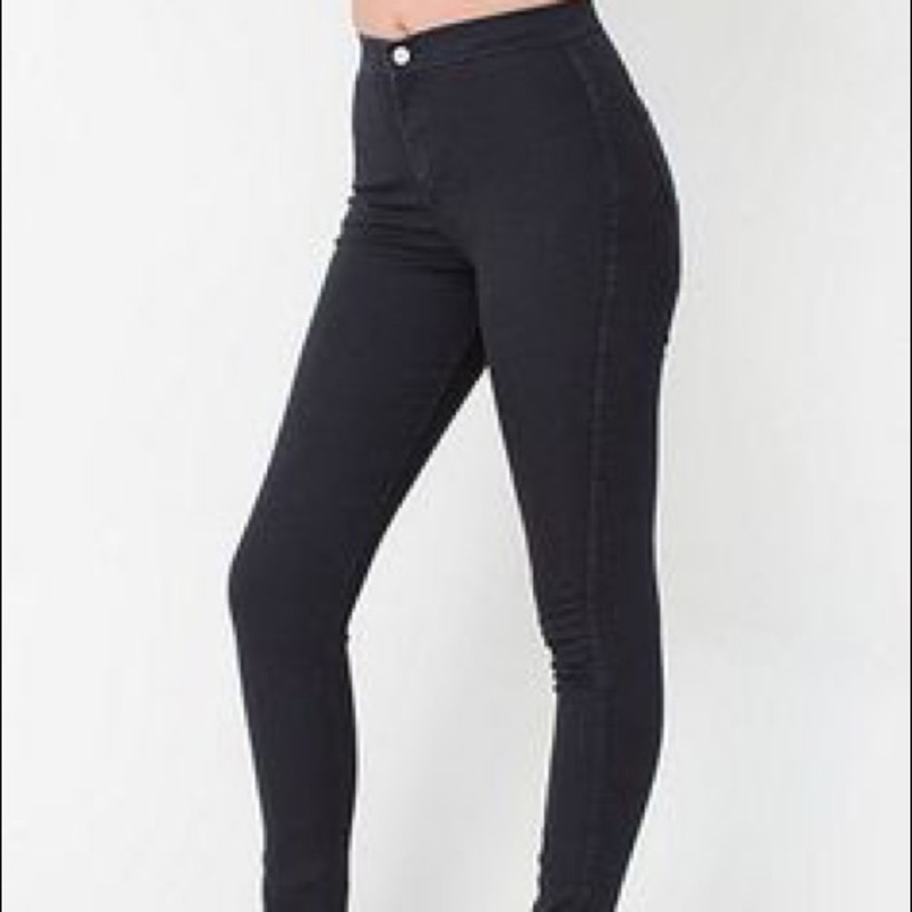 🔺Price Drop🔺American Apparel Easy Jean Size M