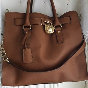Authentic Michael Kors purse
