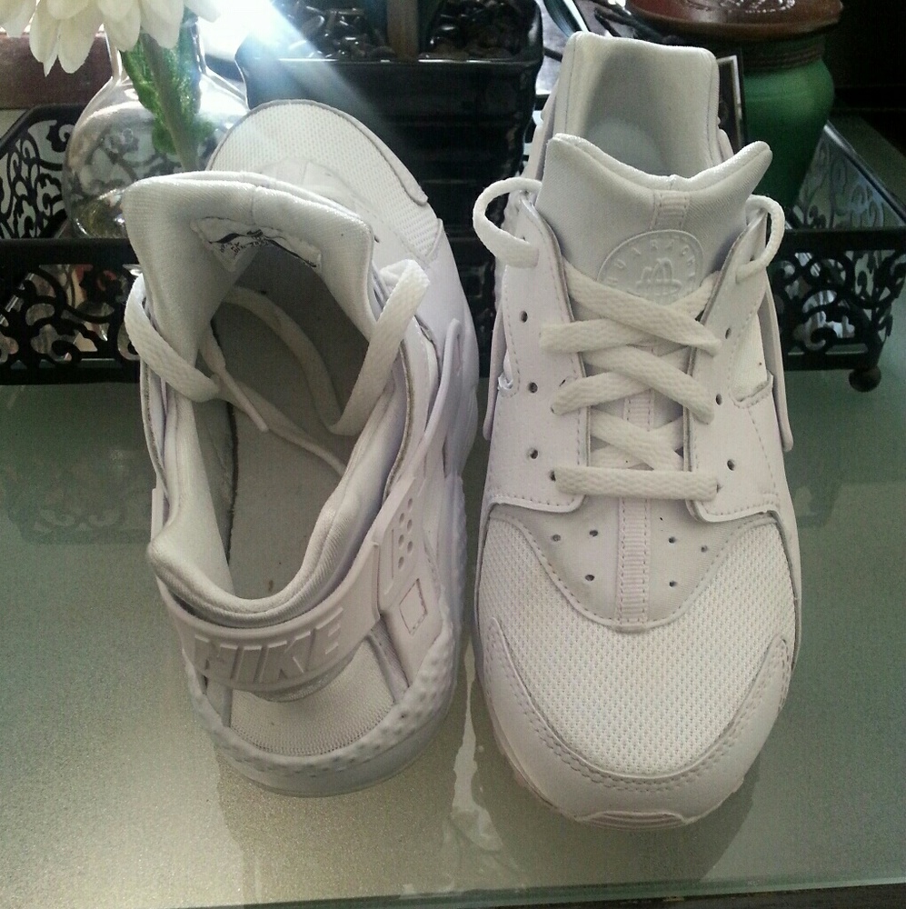 Nike Huarache Sneaker