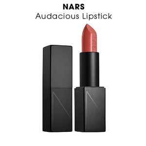 NARS Matte Lipstick in Bridgitte