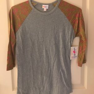 Lularoe Randy Tee