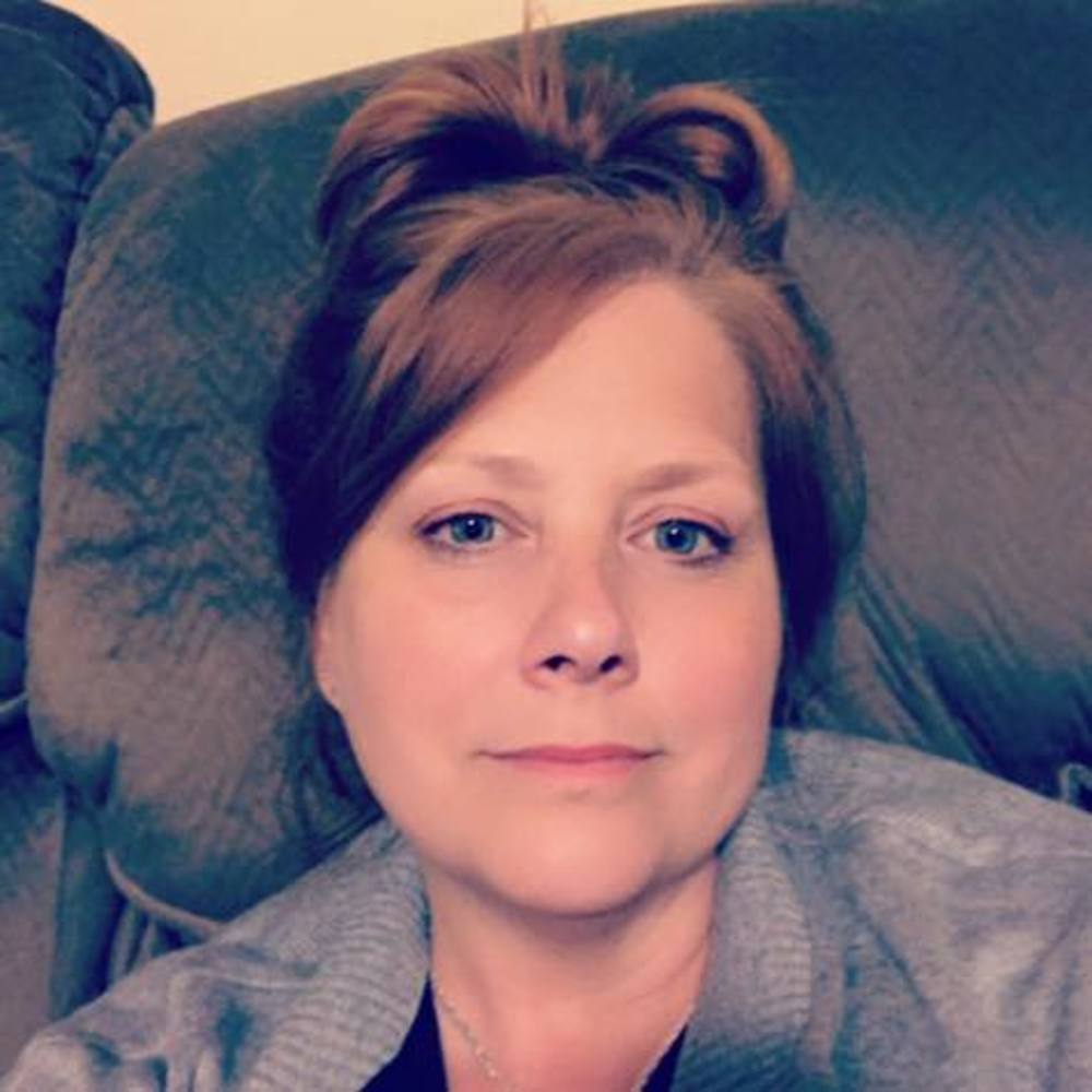 Meet your Posher, Karla
