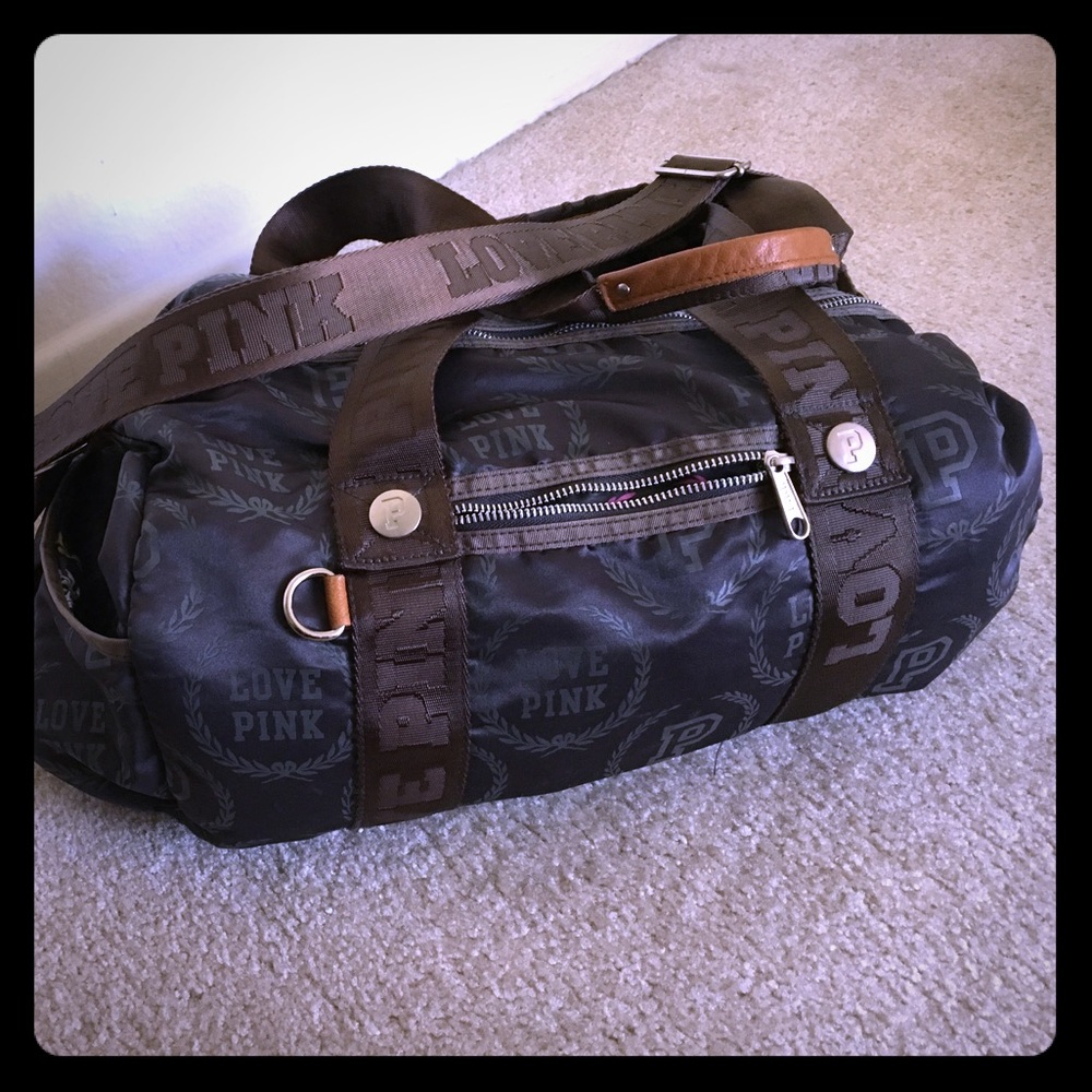 Victoria's Secret PINK Small Duffle