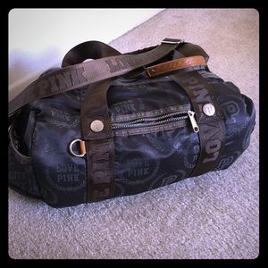 Victoria's Secret PINK Small Duffle