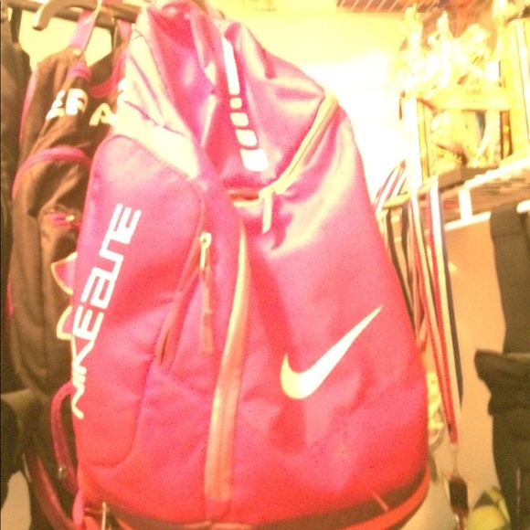 Nike elite basketball ball bag - Picture 1 of 1
