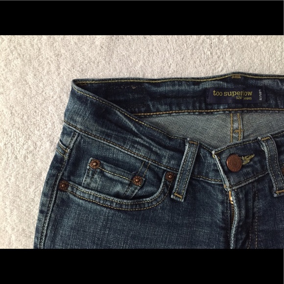 🔥 Too superlow LEVI'S 🔥 - Picture 3 of 4