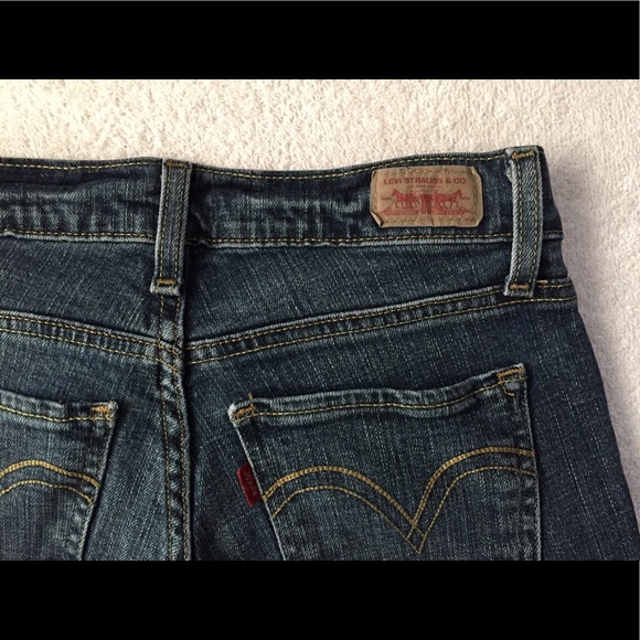 🔥 Too superlow LEVI'S 🔥 - Picture 4 of 4