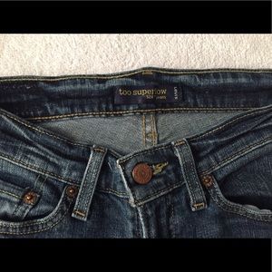 🔥 Too superlow LEVI'S 🔥