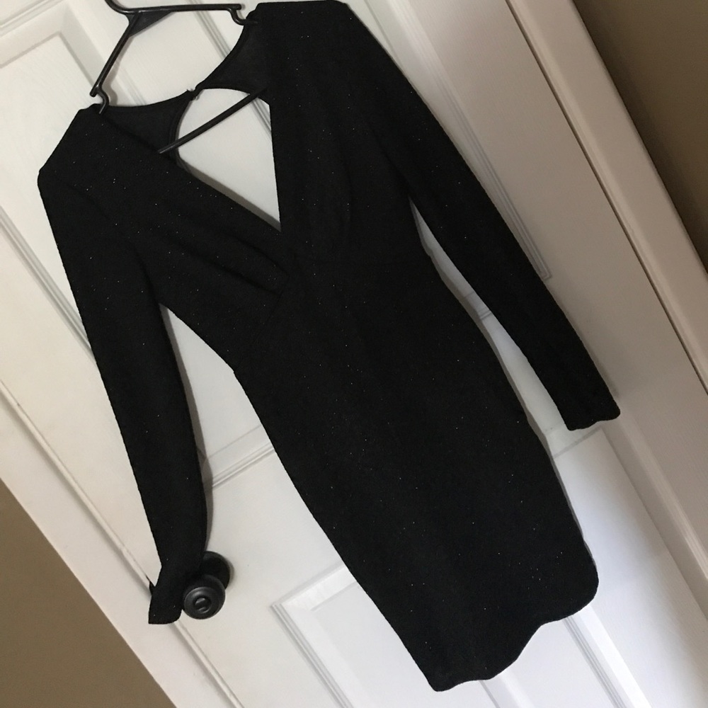 Charlotte Russe dress