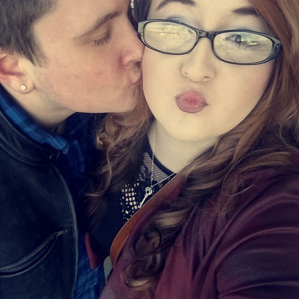 Meet your Posher, Miranda (newly engaged ♡)