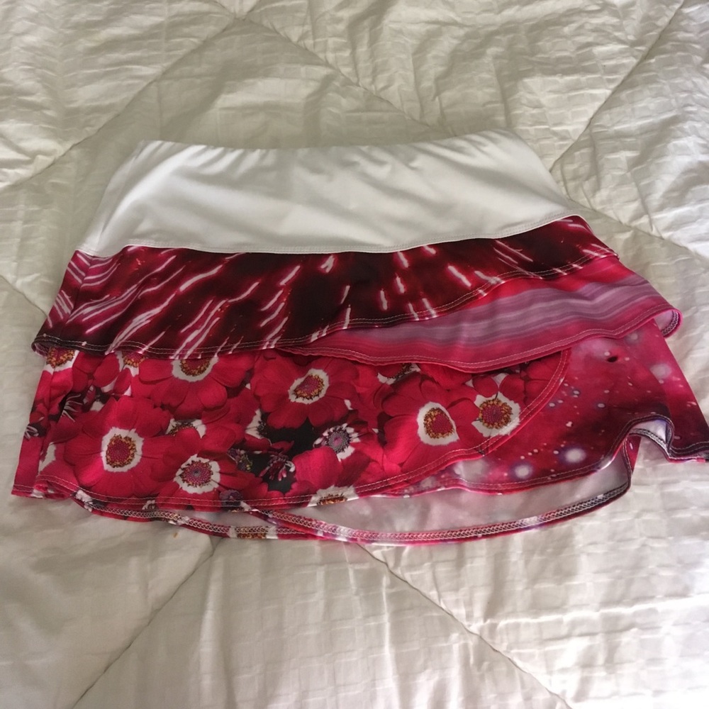 Tennis skirt
