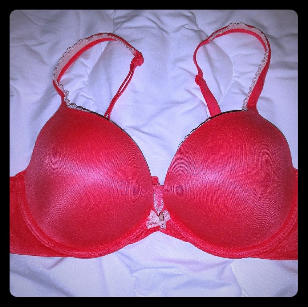 Victoria Secret Lace Bra 36B