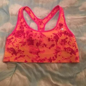 Champion Sports Bra