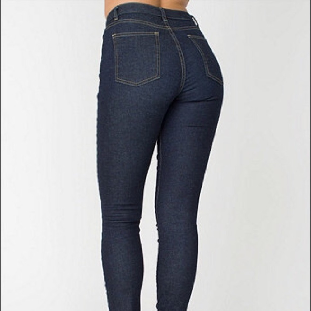 🔺Price Drop!🔻American Apparel Pencil Pant s30