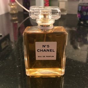Chanel No. 5