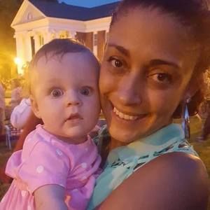 Meet your Posher, Amy