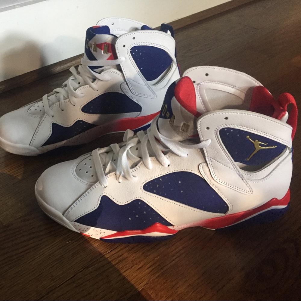Jordan retro