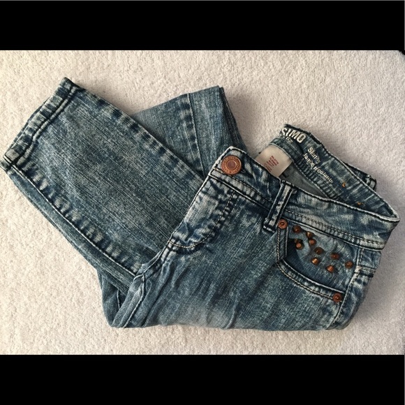 Mossimo Skinny Jeans 👄 - Picture 2 of 4