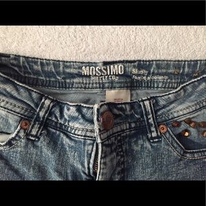 Mossimo Skinny Jeans 👄