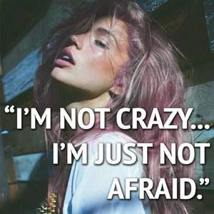 Meet your Posher, Bridget