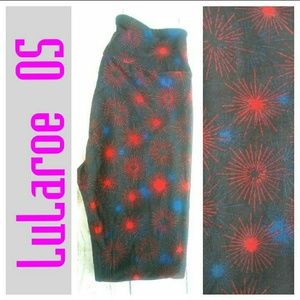 LULAROE OS leggings