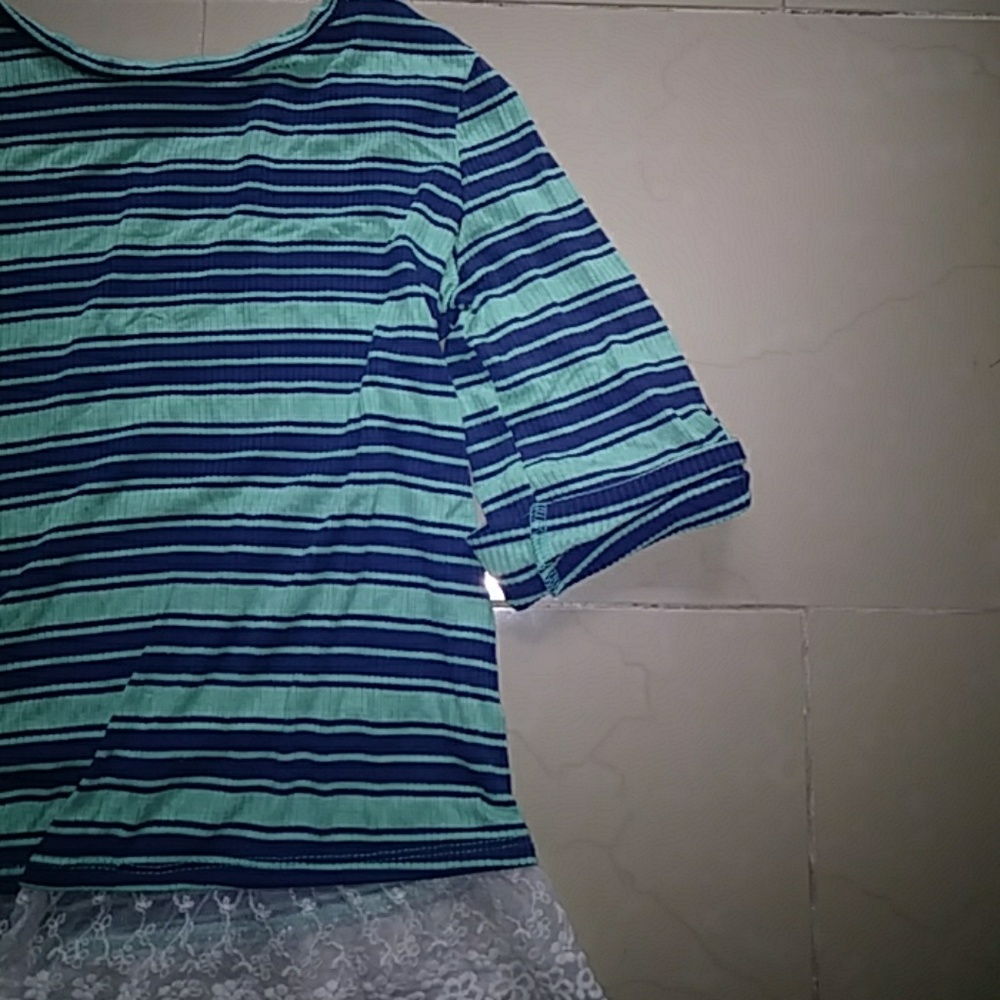 Blouse - Picture 2 of 2