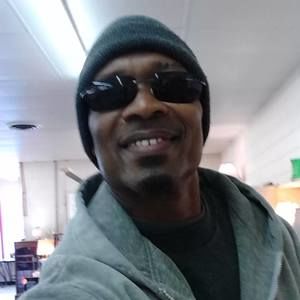 Meet your Posher, Kenny