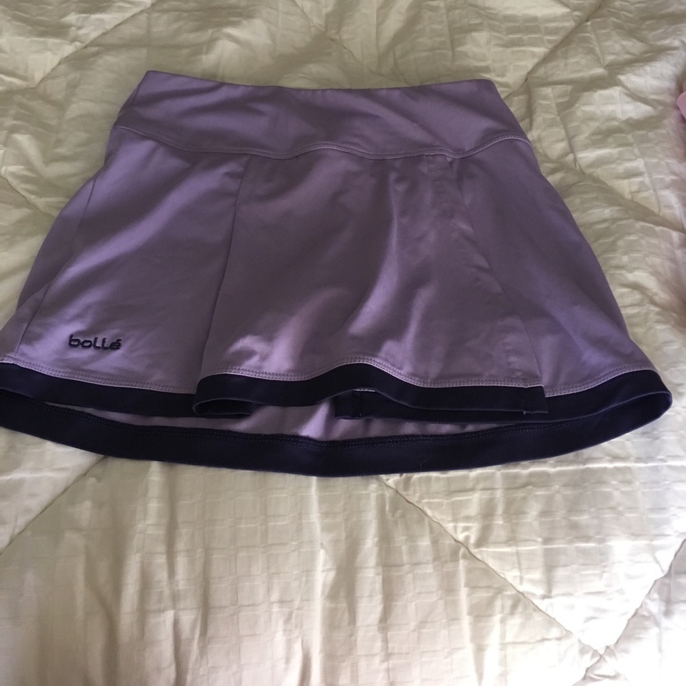 Tennis skirt