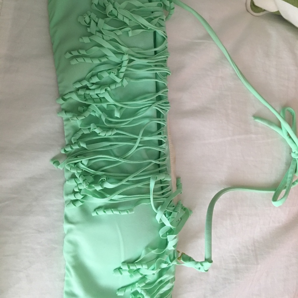 Victoria Secret swimsuit top
