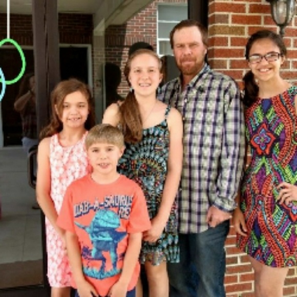 Meet your Posher, Jeremy - Picture 1 of 1