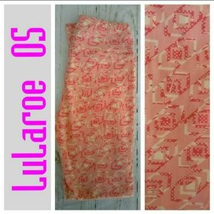 LULAROE OS leggings