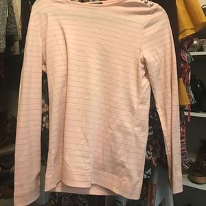 Ralph Lauren petite long sleeve