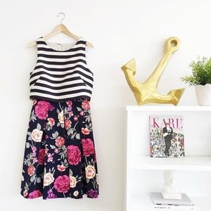 NWT RARE and GORGEOUS Moulinette Soeurs dress! 💕