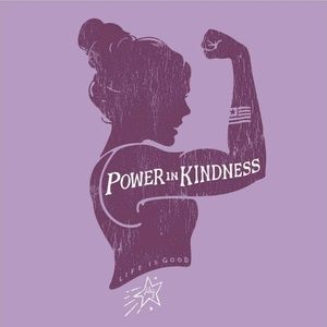 Meet your Posher, Nellie