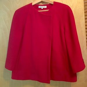 Wool & cashmere Harvè Benard