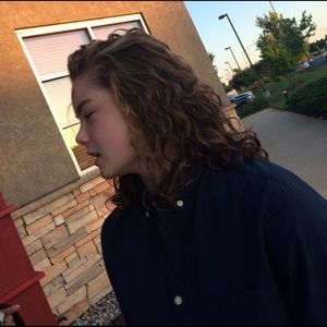 Meet your Posher, Mo