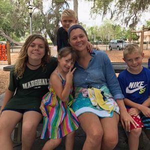 Meet your Posher, Melissa