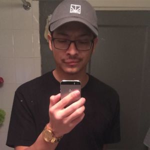 Meet your Posher, George