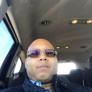 Meet your Posher, Ronald