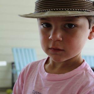 Meet your Posher, Dean