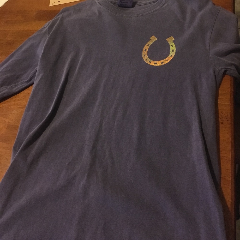 "Hey y'all" long sleeve t-shirt