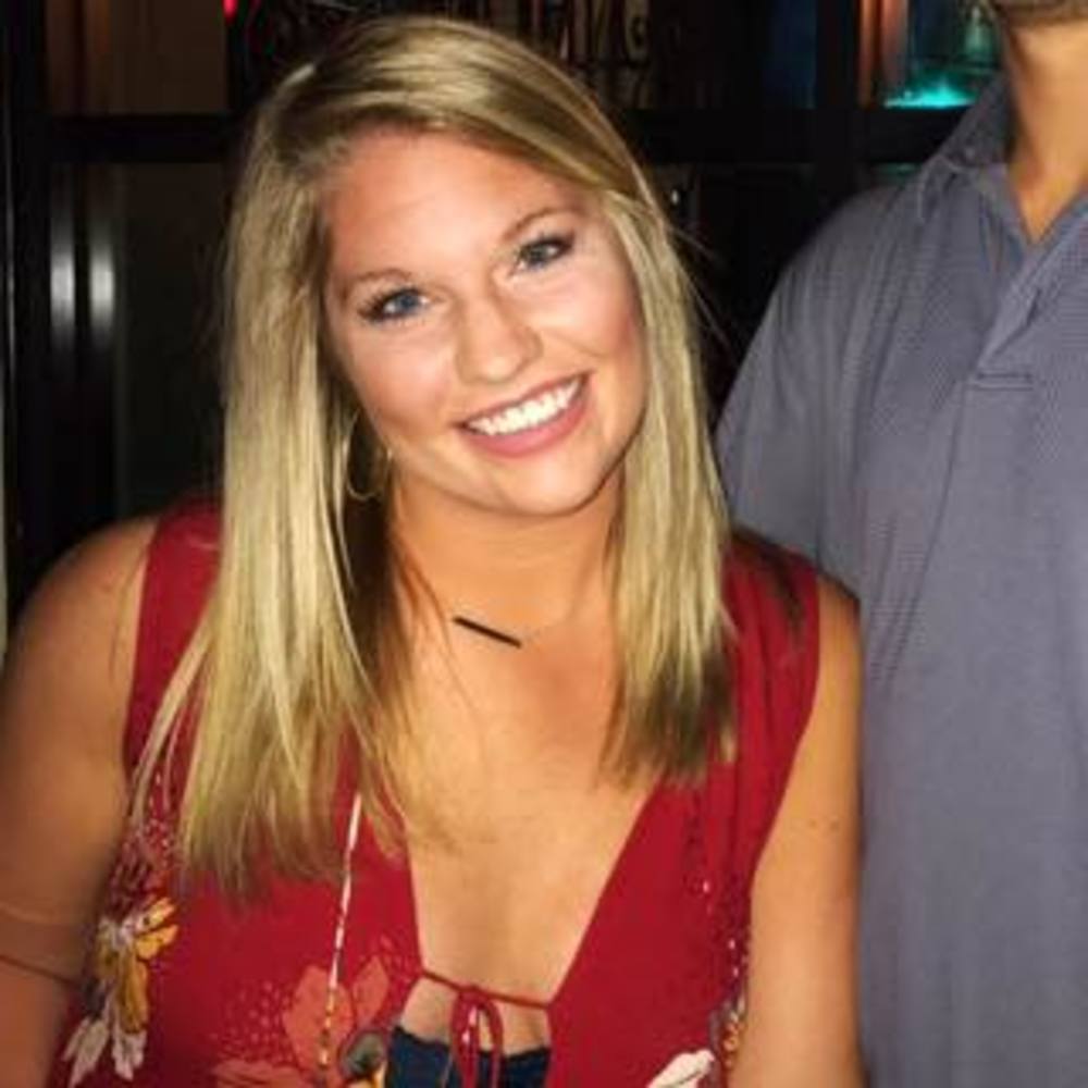 Meet your Posher, Sarah