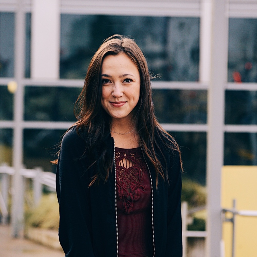 Meet your Posher, Paris