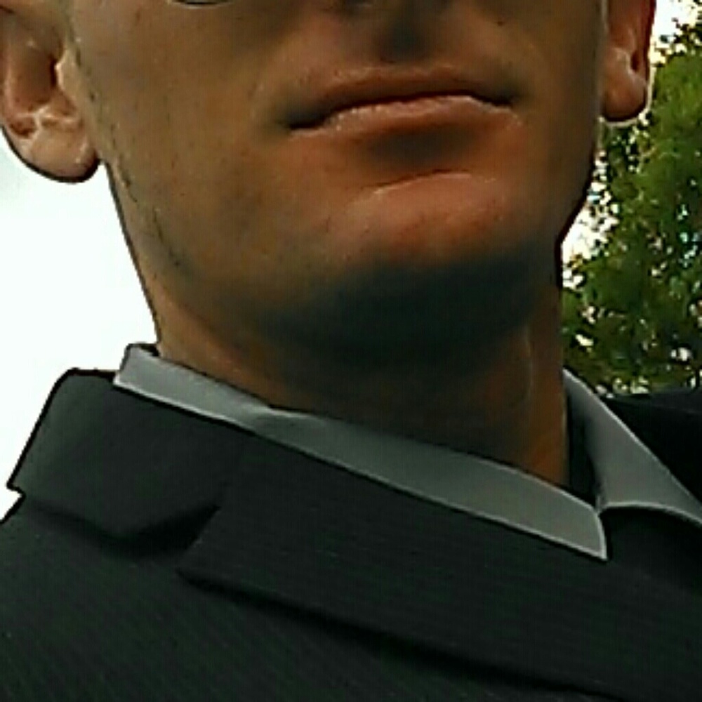 Meet your Posher, Matthew