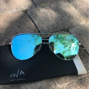 Quay Australia sunglasses