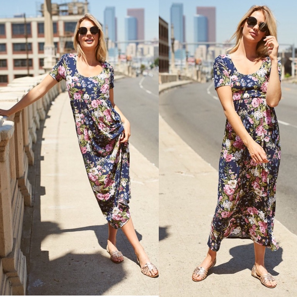 Darla Maxi