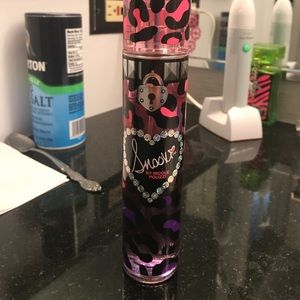 Snooki by Nicole Polizzi