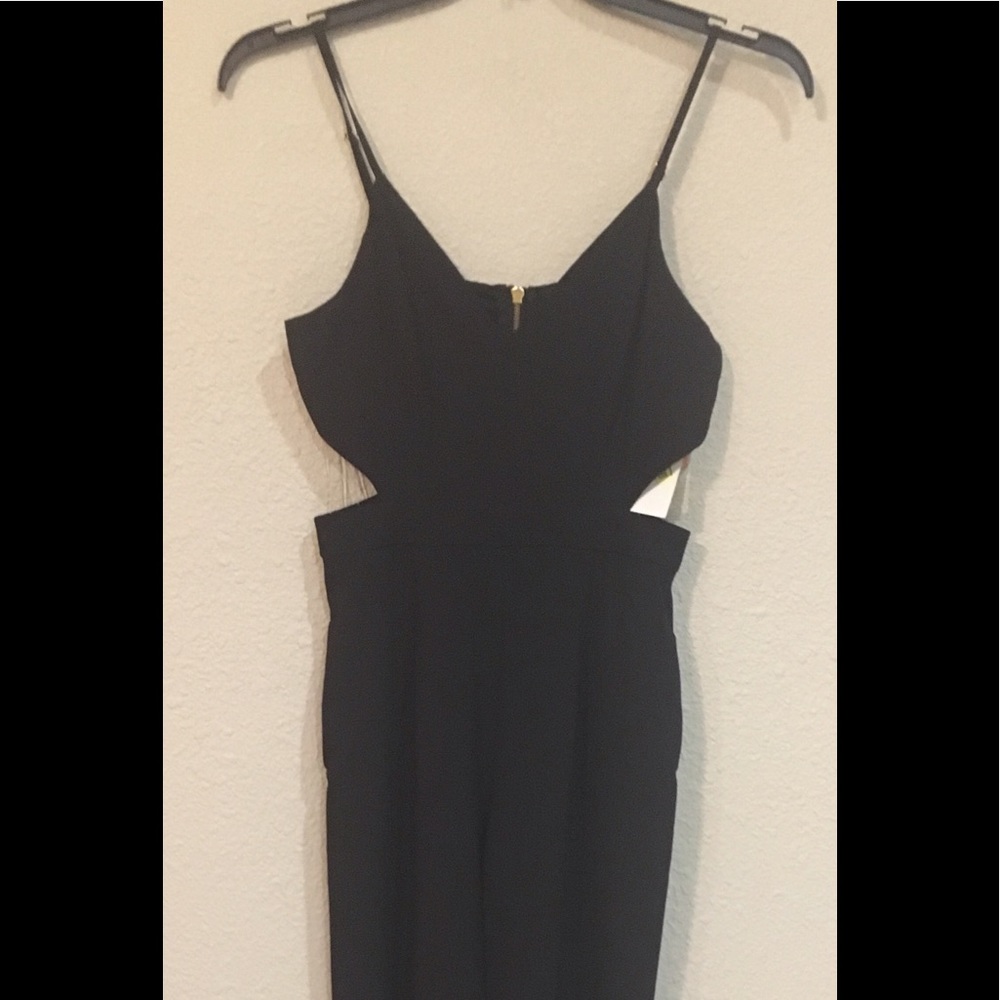 NWT GB Jumpsuit