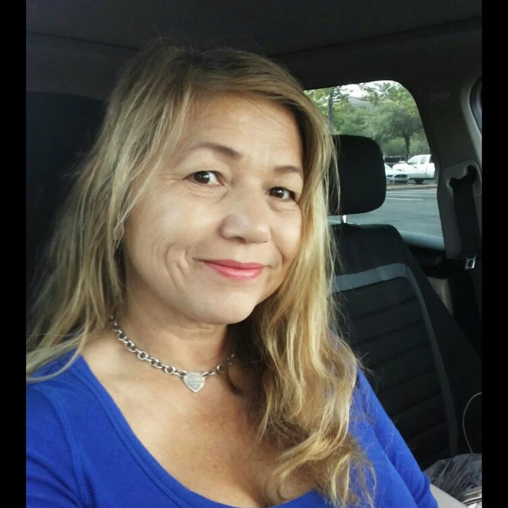 Meet your Posher, Sal